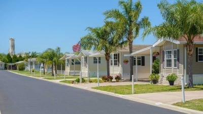 Mobile Home Dealer in Zephyrhills FL