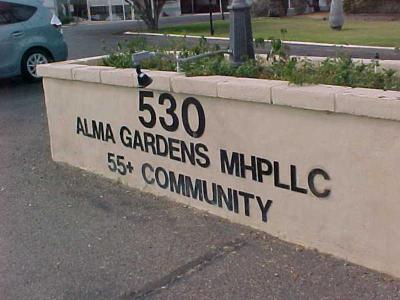 Mobile Home Dealer in Scottsdale AZ