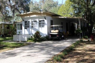 Mobile Home Dealer in The Villages FL