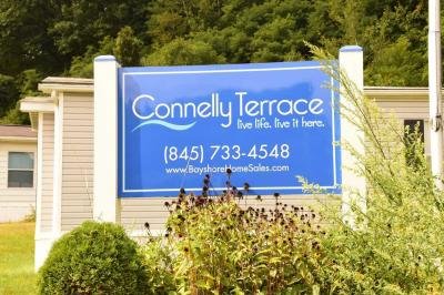 Mobile Home Dealer in Connelly NY