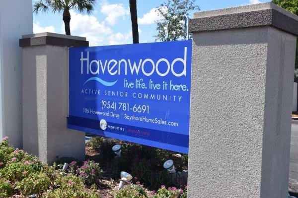 Photo 1 of 1 of dealer located at 106 Havenwood Drive Pompano Beach, FL 33064