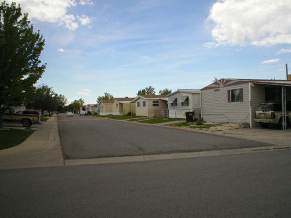 Photo 1 of 1 of dealer located at 2800 South Hampton Park Drive West Valley City, UT 84119