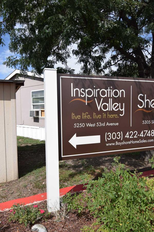 Photo 1 of 1 of dealer located at 5250 West 53rd Avenue Arvada, CO 80002