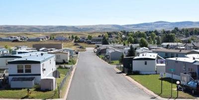 Mobile Home Dealer in Laramie WY