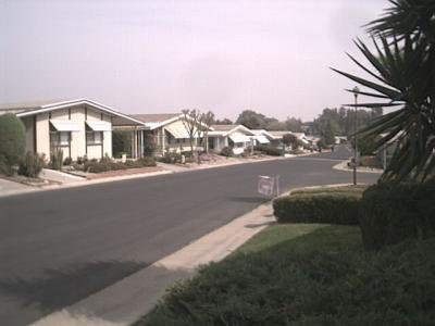 Mobile Home Dealer in Reedley CA