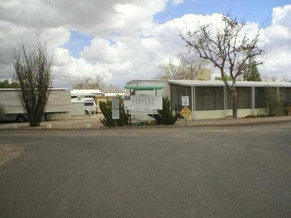 Photo 1 of 1 of dealer located at 1170 W. Wabash Street #23 Tucson, AZ 85705