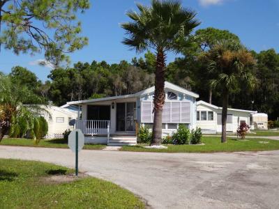 Mobile Home Dealer in Naples FL