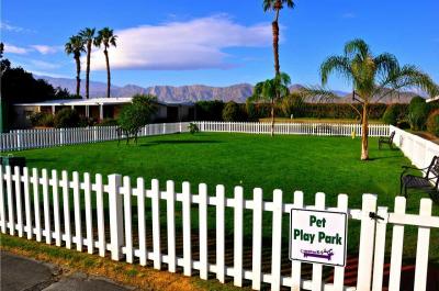 Mobile Home Dealer in Indio CA