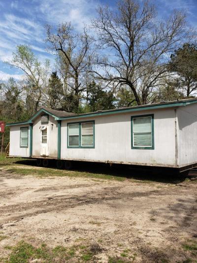 Mobile Home Dealer in Conroe TX