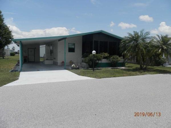 Photo 1 of 1 of dealer located at 6031 100th Ave East Parrish, FL 34219