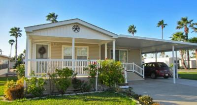 Mobile Home Dealer in San Benito TX