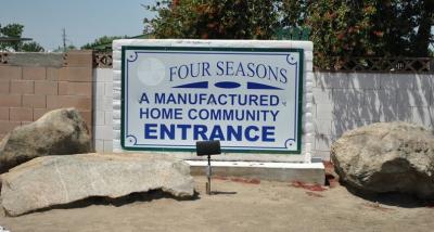 Mobile Home Dealer in Fresno CA
