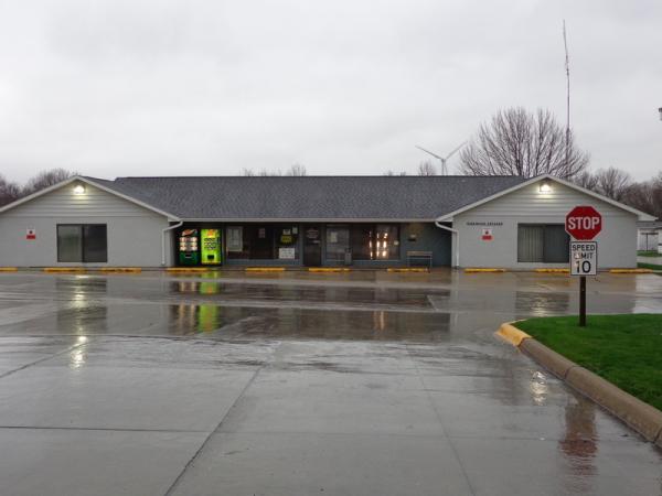 Photo 1 of 1 of dealer located at Atascocita Road Humble, TX 77338