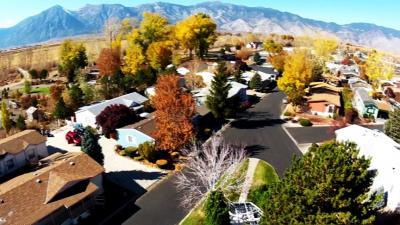 Mobile Home Dealer in Gardnerville NV