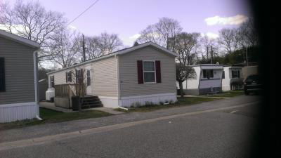 Mobile Home Dealer in Pennsville NJ