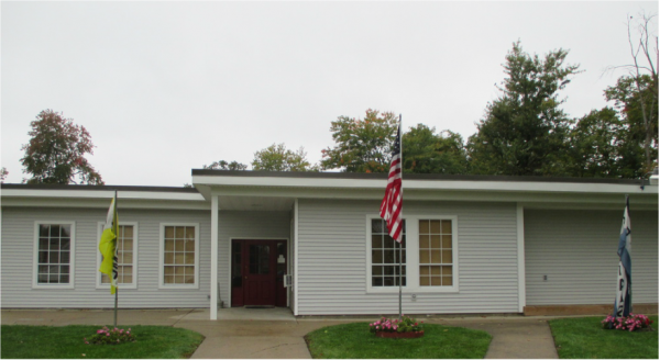Photo 1 of 1 of dealer located at 9120 Vienna Drive Mount Morris, MI 48458