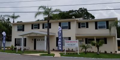 Mobile Home Dealer in Clearwater FL