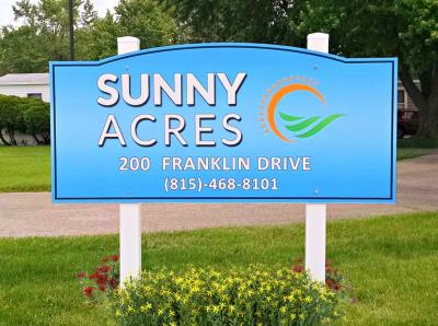 Mobile Home Dealer in Manteno IL