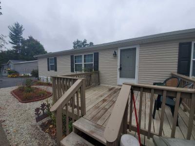 Mobile Home Dealer in Malta NY
