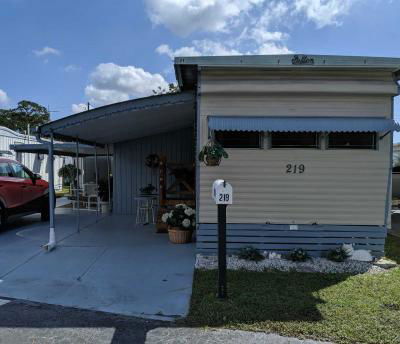 Mobile Home Dealer in Pinellas Park FL