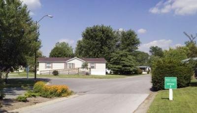 Mobile Home Dealer in Indianapolis IN