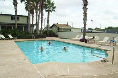 Mobile Home Dealer in Alamo TX