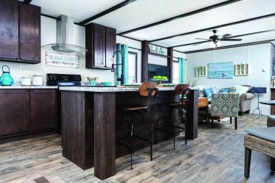 Mobile Home Dealer in Bixby OK