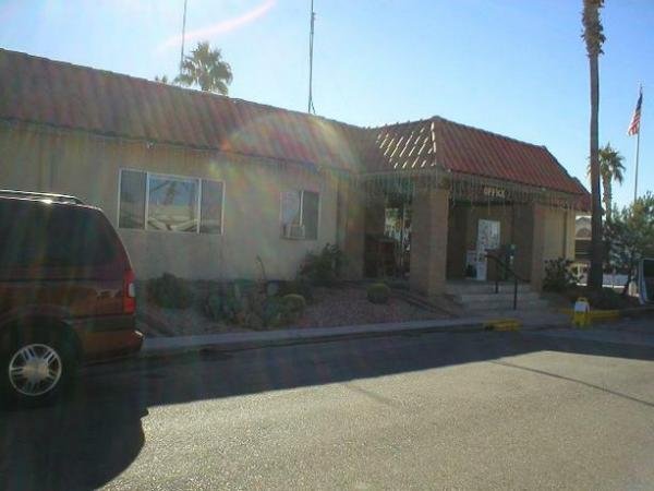 Photo 1 of 1 of dealer located at 2200 N. Trekell Rd Casa Grande, AZ 85122