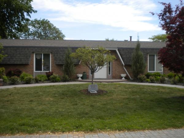 Photo 1 of 1 of dealer located at 12500 Jones Rd. Carleton, MI 48117