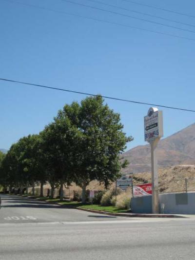 Mobile Home Dealer in Highland CA
