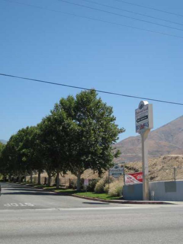Photo 1 of 1 of dealer located at 3850 Atlantic Ave # 92 Highland, CA 92346