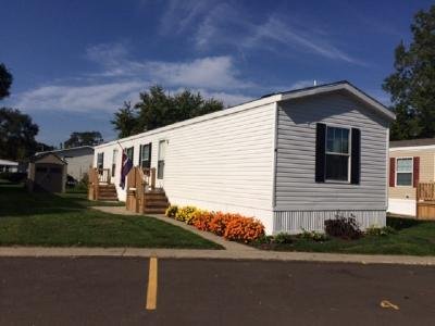 Mobile Home Dealer in Plymouth MI