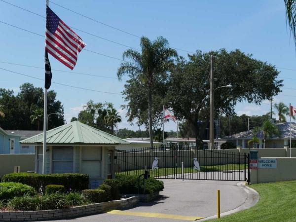 Photo 1 of 1 of dealer located at 41200 Roselle Loop Zephyrhills, FL 33540