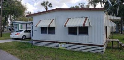 Mobile Home Dealer in Riverview FL