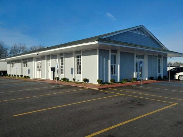 Photo 1 of 1 of dealer located at 4590 Troy Highway Montgomery, AL 36116