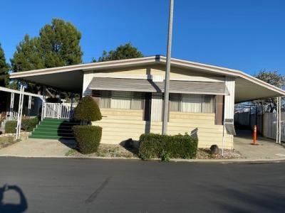 Mobile Home Dealer in Paramount CA