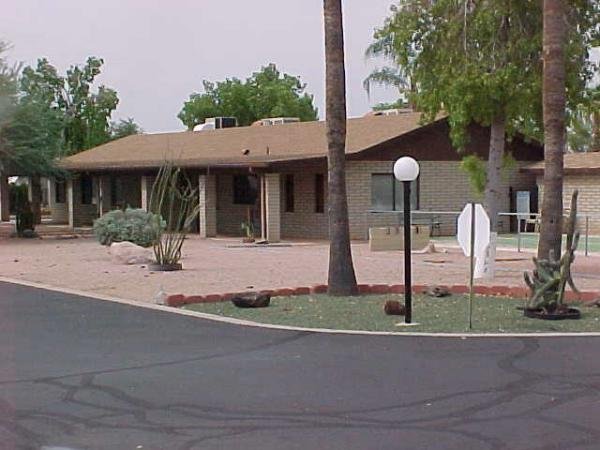Photo 1 of 1 of dealer located at 652 S Ellsworth Rd Mesa, AZ 85208