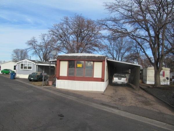 Photo 1 of 1 of dealer located at 4880 E. 115th Ct Thornton, CO 80233