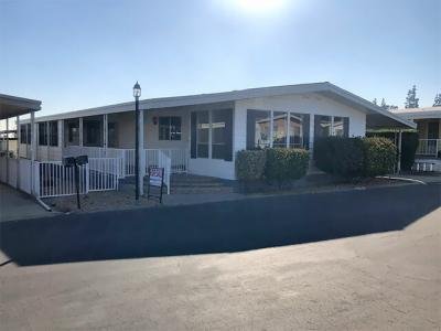 Mobile Home Dealer in Rancho Cucamonga CA