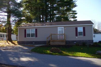 Mobile Home Dealer in Lufkin TX