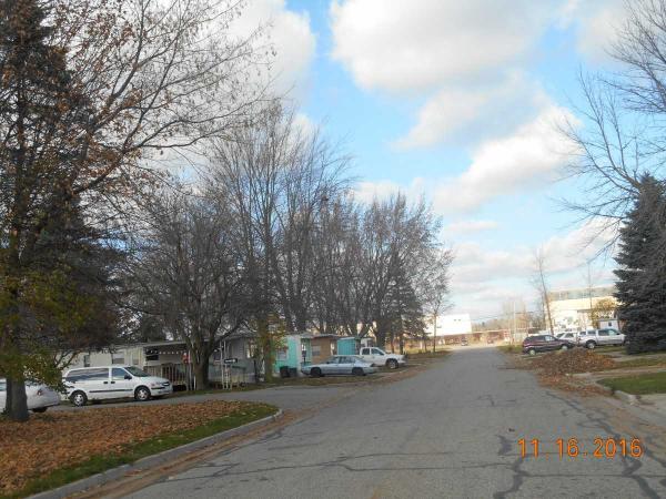 Photo 1 of 1 of dealer located at 315 Linwood Avenue Alma, MI 48801