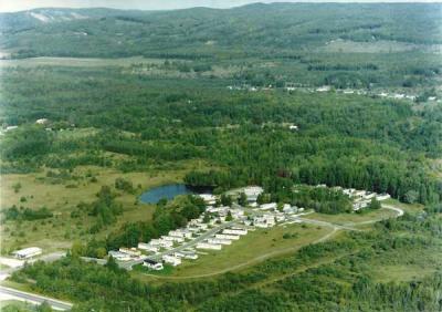 Mobile Home Dealer in Harbor Springs MI