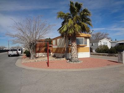 Mobile Home Dealer in El Paso TX