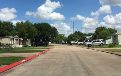 Mobile Home Dealer in Alvin TX