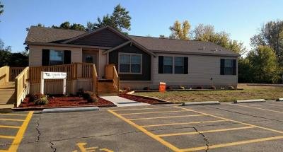Mobile Home Dealer in Springfield IL