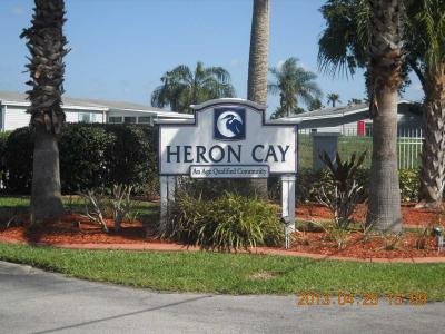 Mobile Home Dealer in Vero Beach FL