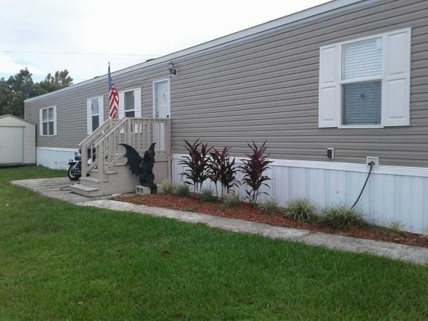 Photo 1 of 2 of dealer located at 100 Bayou Dr. Satsuma, FL 32189