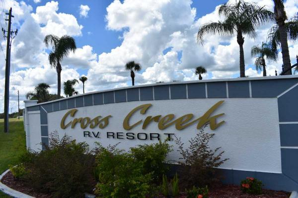 Photo 1 of 1 of dealer located at 6837 NE Cubits Ave Arcadia, FL 34266