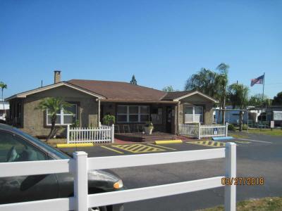 Mobile Home Dealer in Saint Petersburg FL