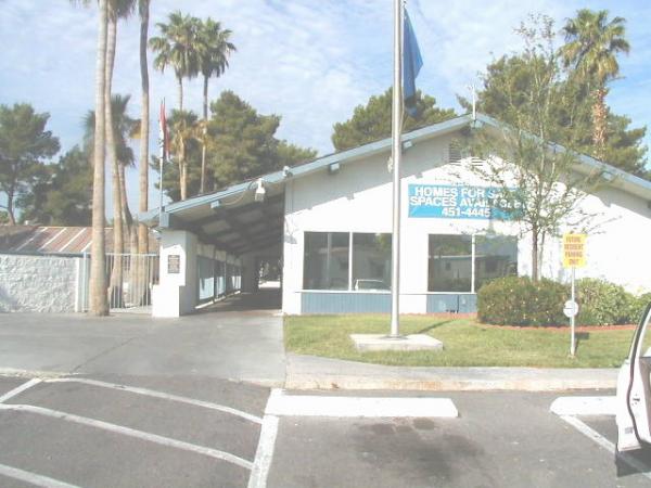 Photo 1 of 1 of dealer located at 3751 S Nellis Blvd Las Vegas, NV 89121